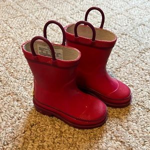 Western Chief toddler rain boots